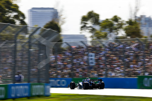 F1 Grand Prix of Australia
