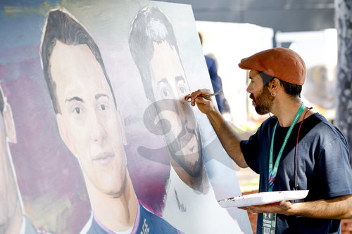 F1 Grand Prix of Australia