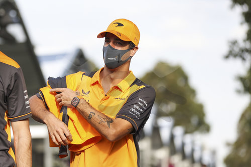 F1 Grand Prix of Australia