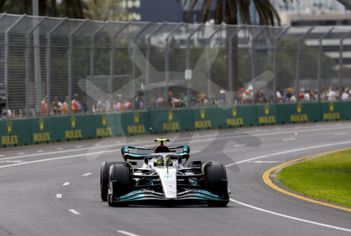 F1 Grand Prix of Australia