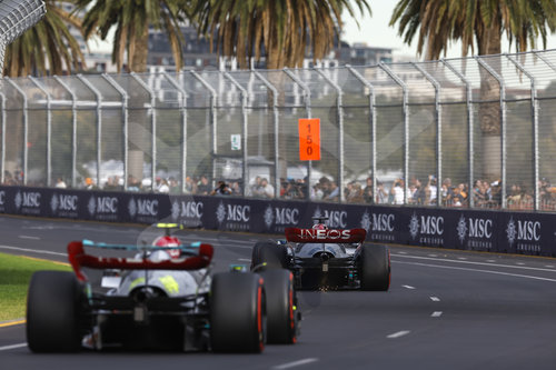 F1 Grand Prix of Australia