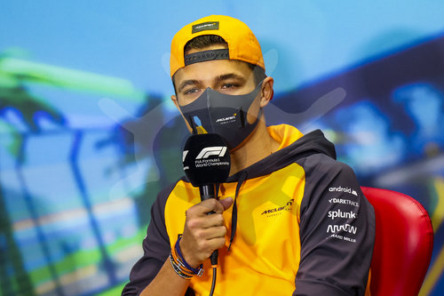 F1 Grand Prix of Australia