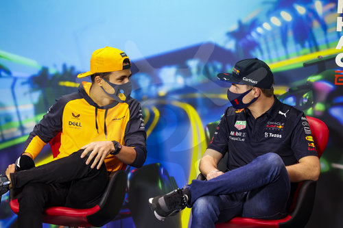 F1 Grand Prix of Australia