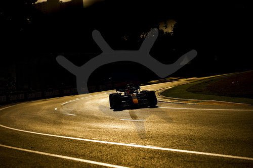 F1 Grand Prix of Australia