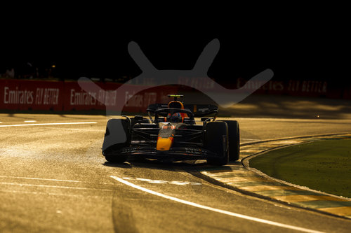F1 Grand Prix of Australia