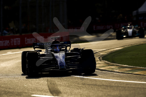 F1 Grand Prix of Australia