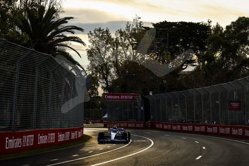 F1 Grand Prix of Australia