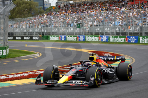F1 Grand Prix of Australia