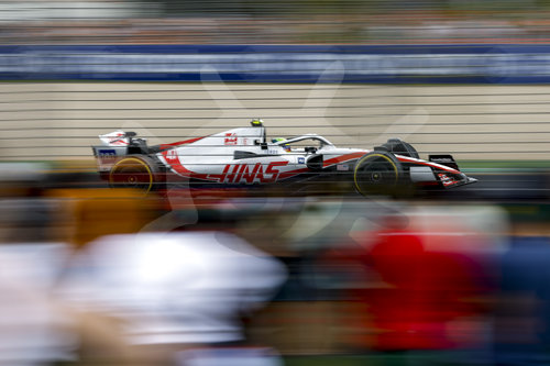 F1 Grand Prix of Australia