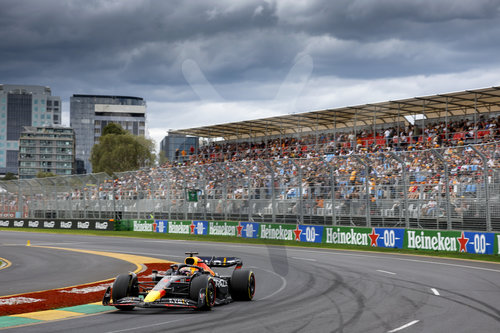 F1 Grand Prix of Australia