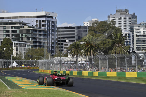 F1 Grand Prix of Australia