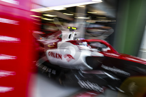 F1 Grand Prix of Australia