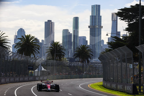F1 Grand Prix of Australia