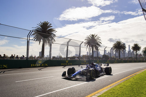 F1 Grand Prix of Australia