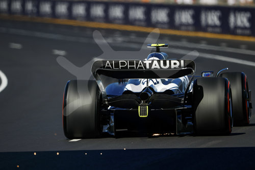 F1 Grand Prix of Australia