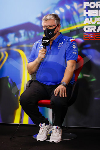 F1 Grand Prix of Australia