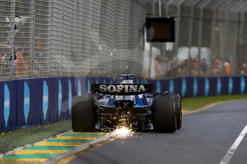 F1 Grand Prix of Australia
