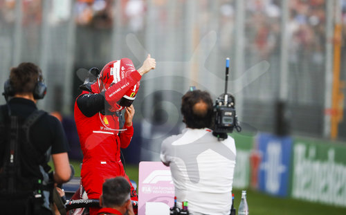 F1 Grand Prix of Australia