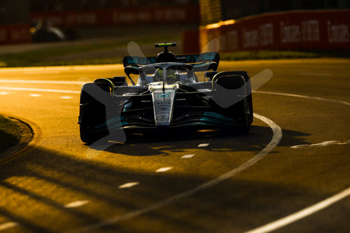 F1 Grand Prix of Australia