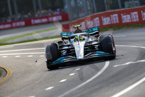 F1 Grand Prix of Australia