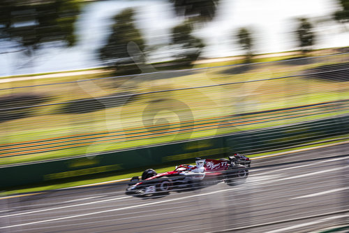 F1 Grand Prix of Australia