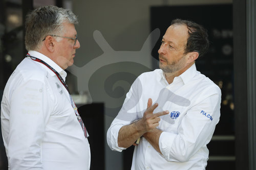 F1 Grand Prix of Australia