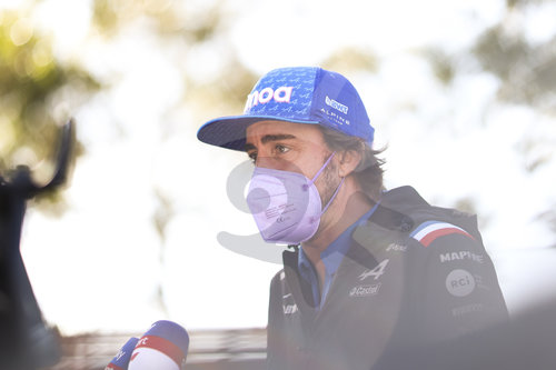F1 Grand Prix of Australia