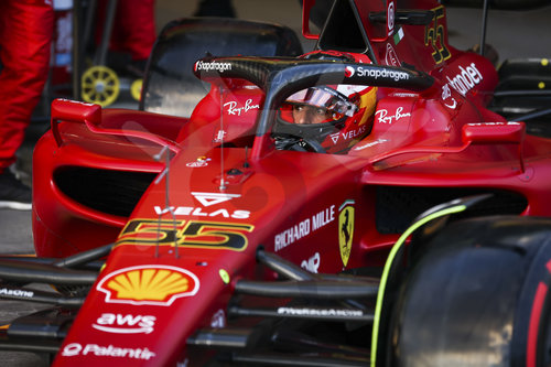 F1 Grand Prix of Australia
