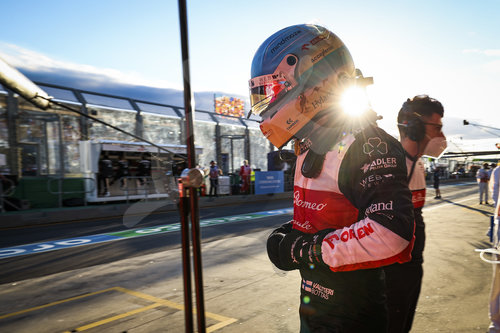 F1 Grand Prix of Australia