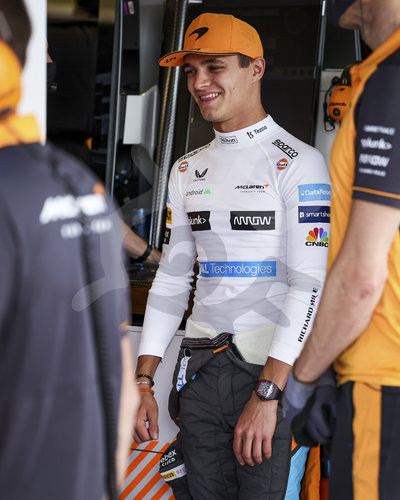 F1 Grand Prix of Australia