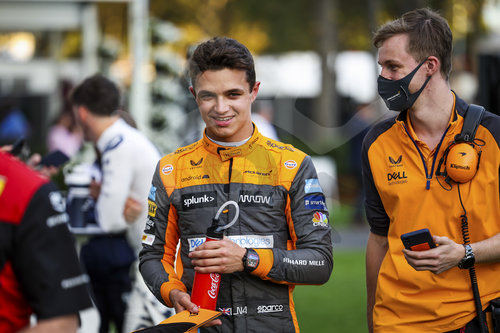 F1 Grand Prix of Australia