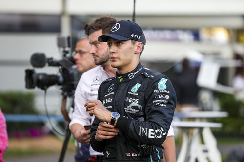 F1 Grand Prix of Australia