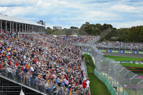 F1 Grand Prix of Australia