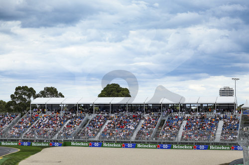 F1 Grand Prix of Australia