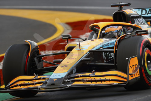 F1 Grand Prix of Australia