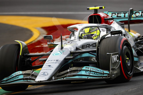 F1 Grand Prix of Australia