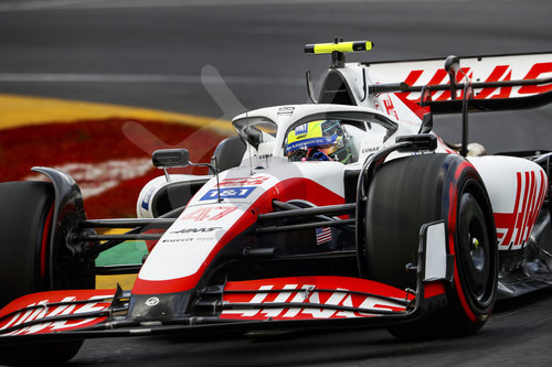 F1 Grand Prix of Australia