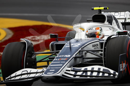 F1 Grand Prix of Australia