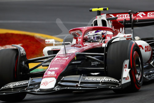 F1 Grand Prix of Australia