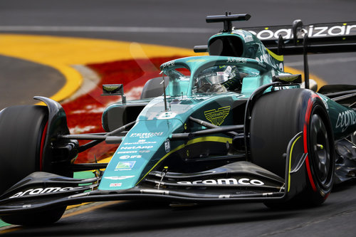 F1 Grand Prix of Australia
