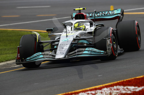 F1 Grand Prix of Australia