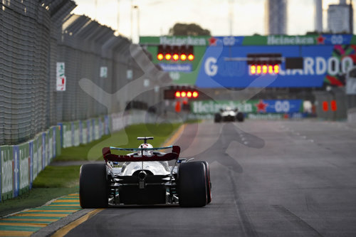 F1 Grand Prix of Australia