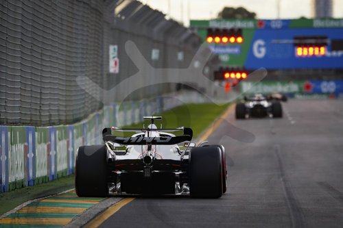 F1 Grand Prix of Australia