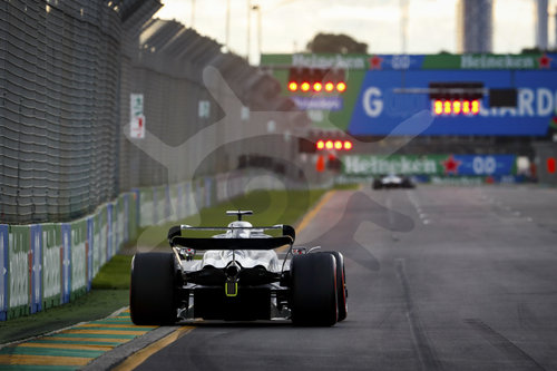 F1 Grand Prix of Australia