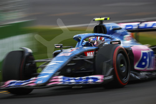 F1 Grand Prix of Australia