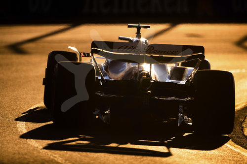 F1 Grand Prix of Australia