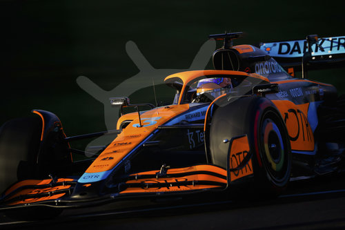 F1 Grand Prix of Australia