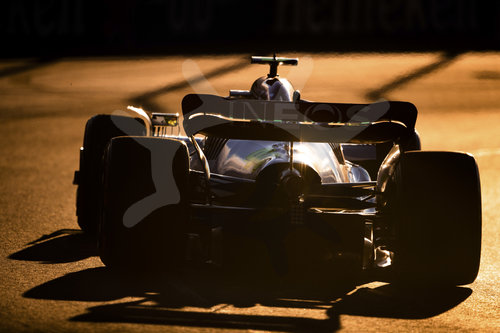 F1 Grand Prix of Australia