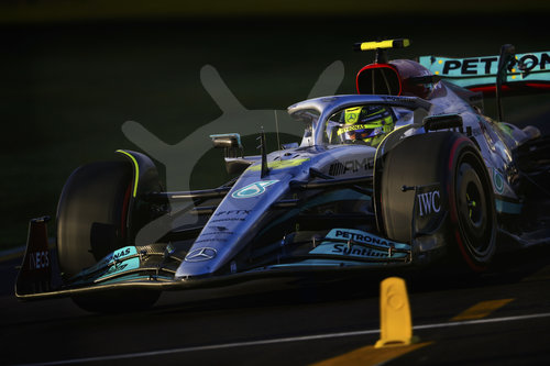 F1 Grand Prix of Australia
