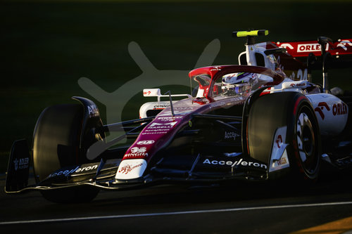 F1 Grand Prix of Australia